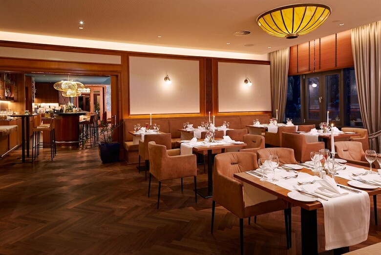 Hotel Ramada Plaza Berlin City Centre