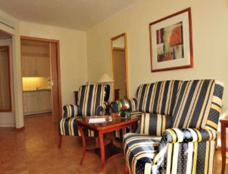 Hotel Ramada Plaza Berlin City Centre