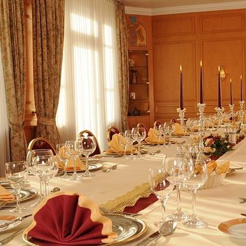 Hotel Gunnewig Residence
