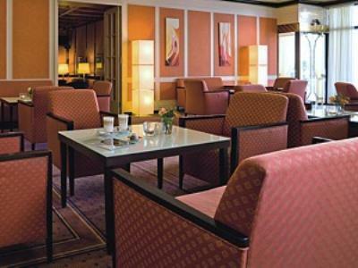 Hotel Bristol Bonn