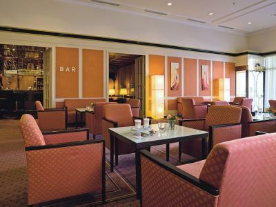 Hotel Bristol Bonn