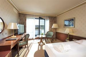 Maritim Hotel Bonn
