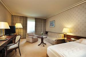 Maritim Hotel Bonn