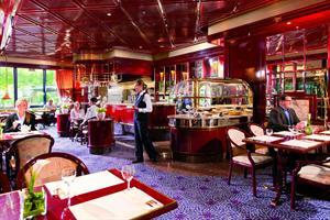 Maritim Hotel Bonn