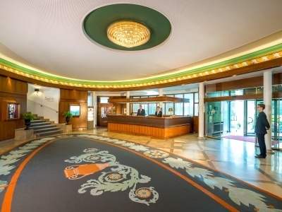 Park Hotel Bremen