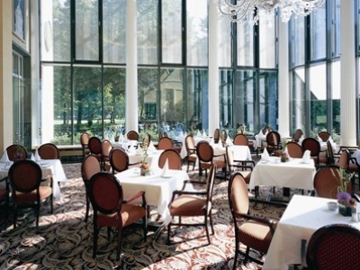 Park Hotel Bremen