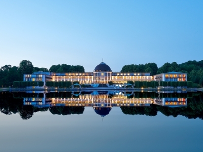 Park Hotel Bremen
