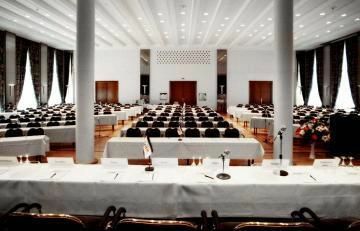 Park Hotel Bremen