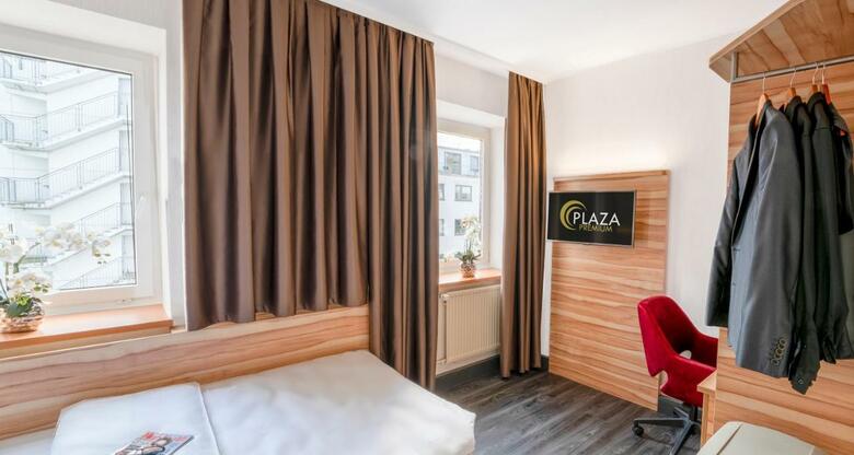 Star Inn Hotel Bremen Columbus