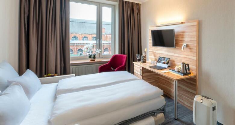Star Inn Hotel Bremen Columbus