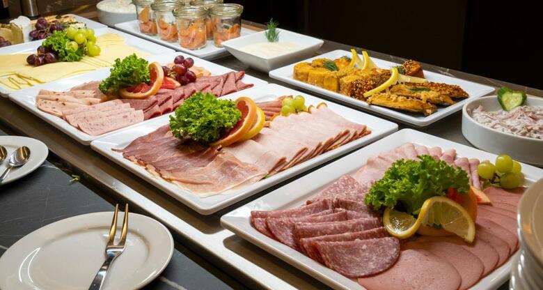 Star Inn Hotel Bremen Columbus