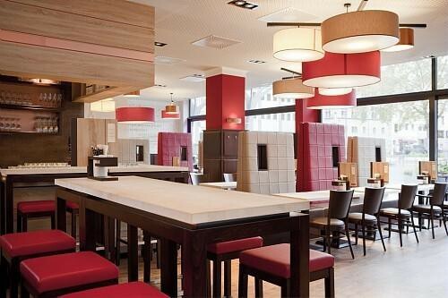 Hotel Mondial Am Dom