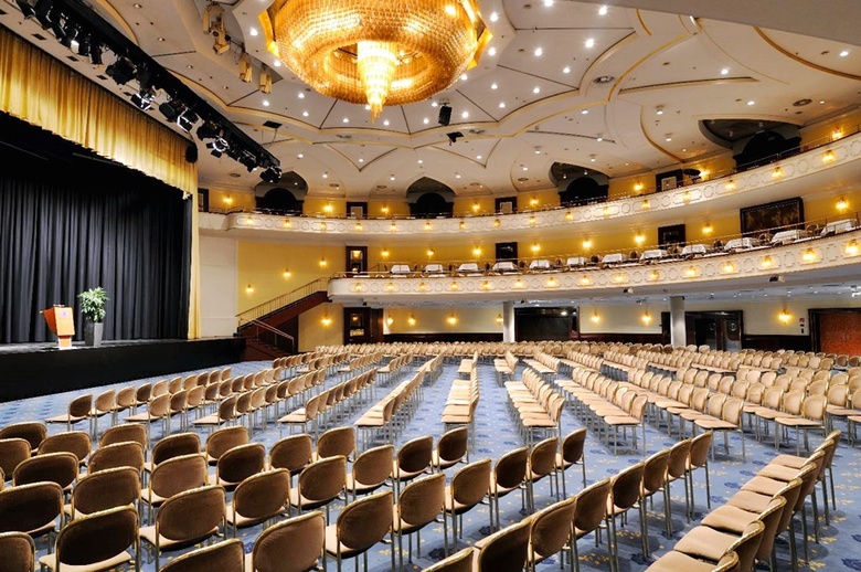 Maritim Cologne Hotel