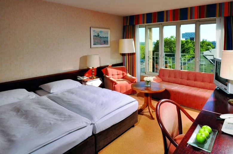 Maritim Cologne Hotel