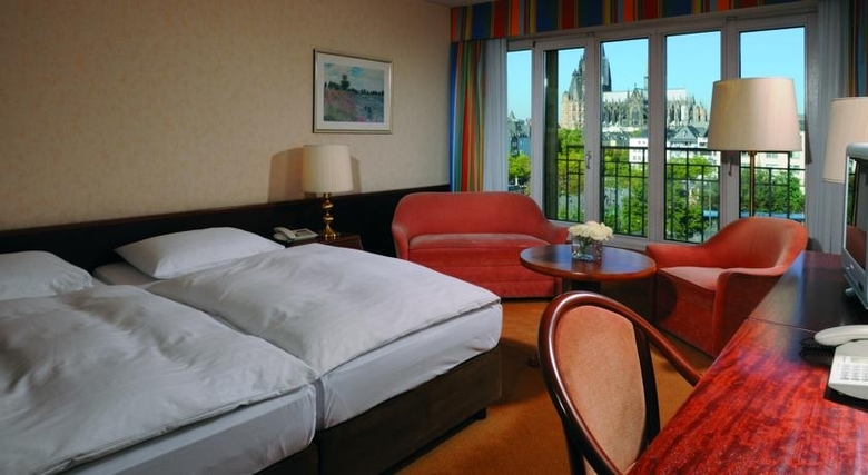 Maritim Cologne Hotel