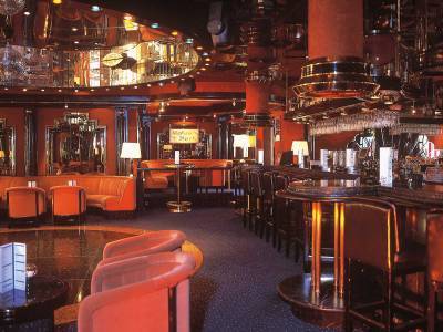 Maritim Cologne Hotel
