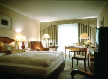Hotel Westin Bellevue Dresden