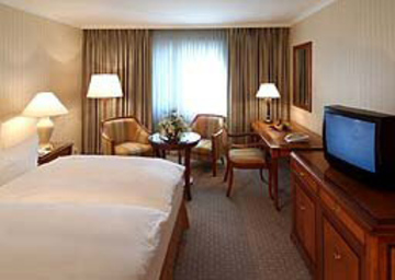 Hotel Westin Bellevue Dresden