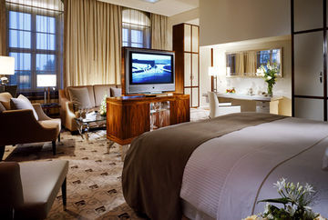 Hotel Westin Bellevue Dresden