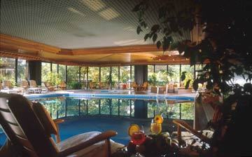 Hotel Westin Bellevue Dresden
