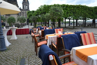 Hotel Hilton Dresden