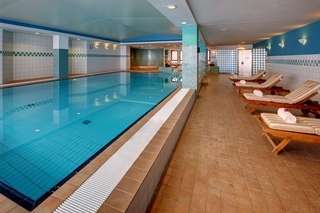 Hotel Hilton Dresden