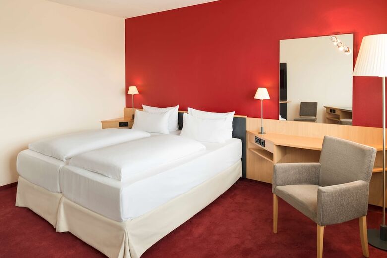 Hotel Dresden Neustadt
