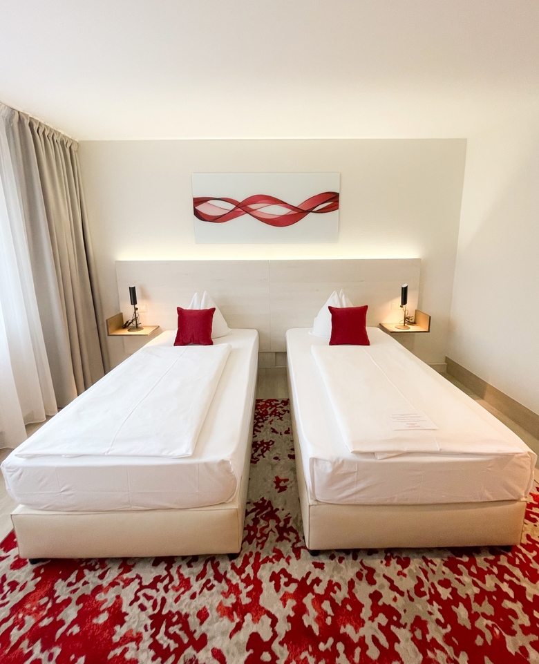Hotel Wyndham Garden Dresden