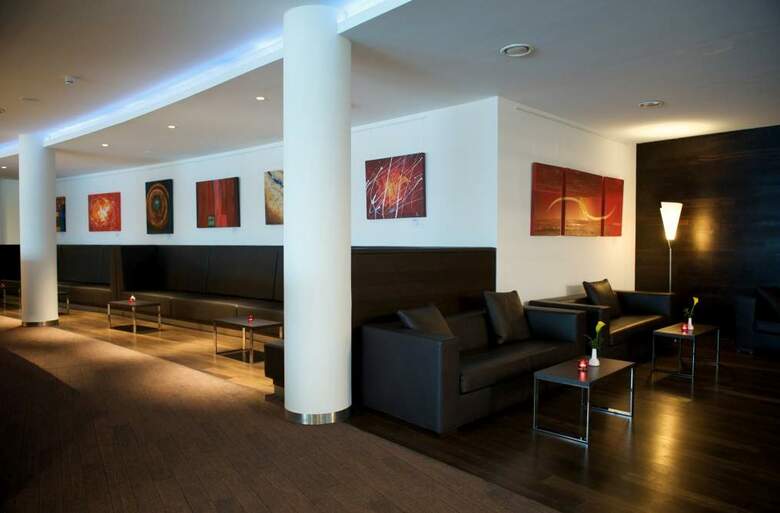Hotel Wyndham Garden Dresden