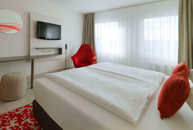 Hotel Wyndham Garden Dresden