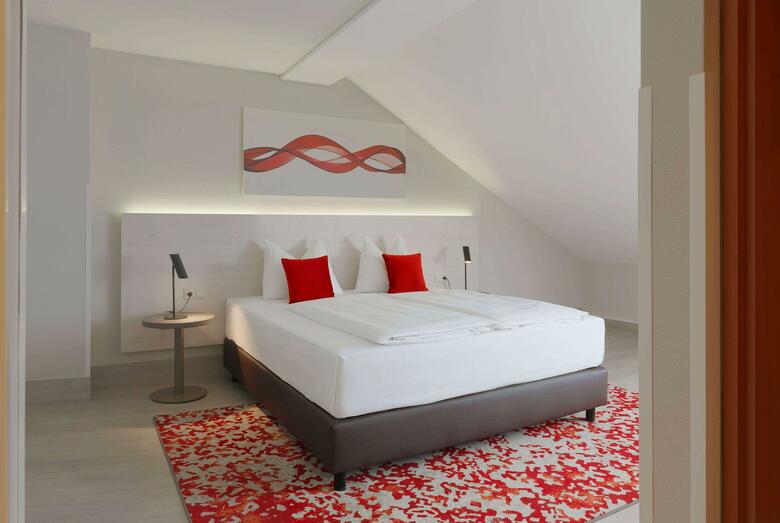 Hotel Wyndham Garden Dresden