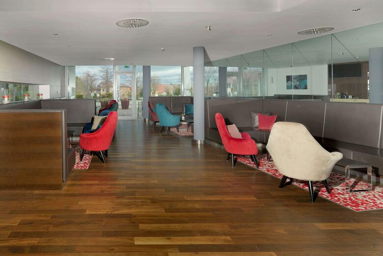 Hotel Wyndham Garden Dresden