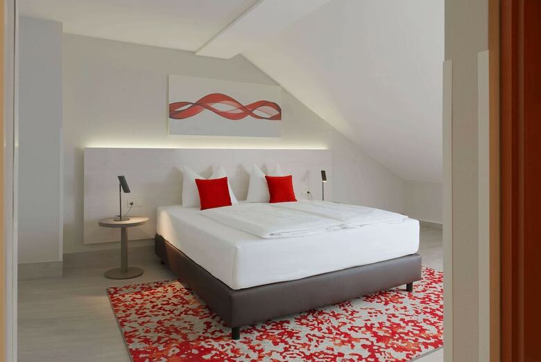 Hotel Wyndham Garden Dresden