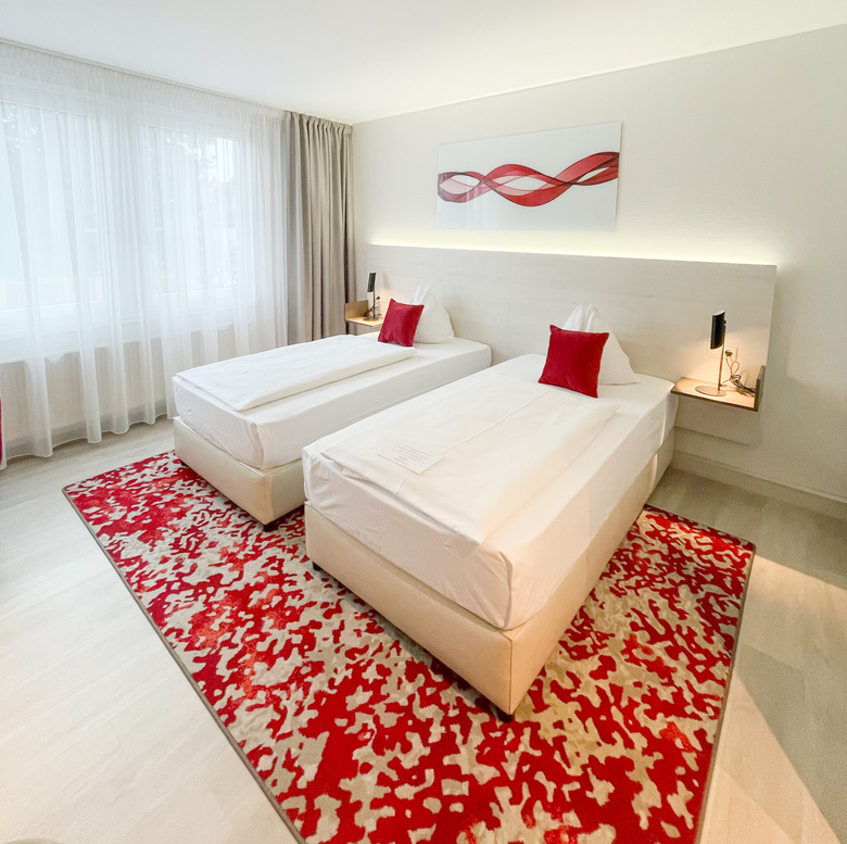 Hotel Wyndham Garden Dresden