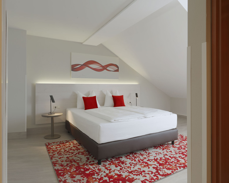 Hotel Wyndham Garden Dresden
