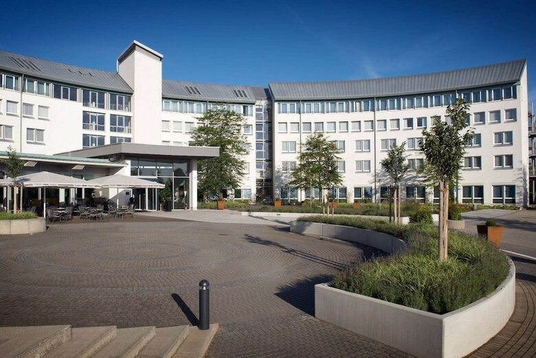 Hotel Wyndham Garden Dresden