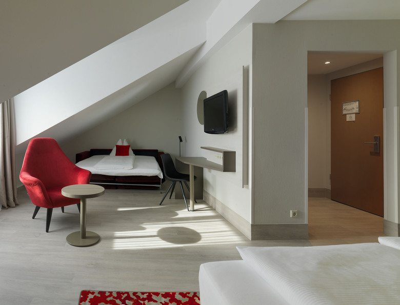 Hotel Wyndham Garden Dresden