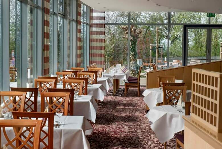 Hotel Wyndham Garden Dresden