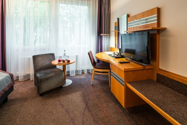Hotel Wyndham Garden Dresden