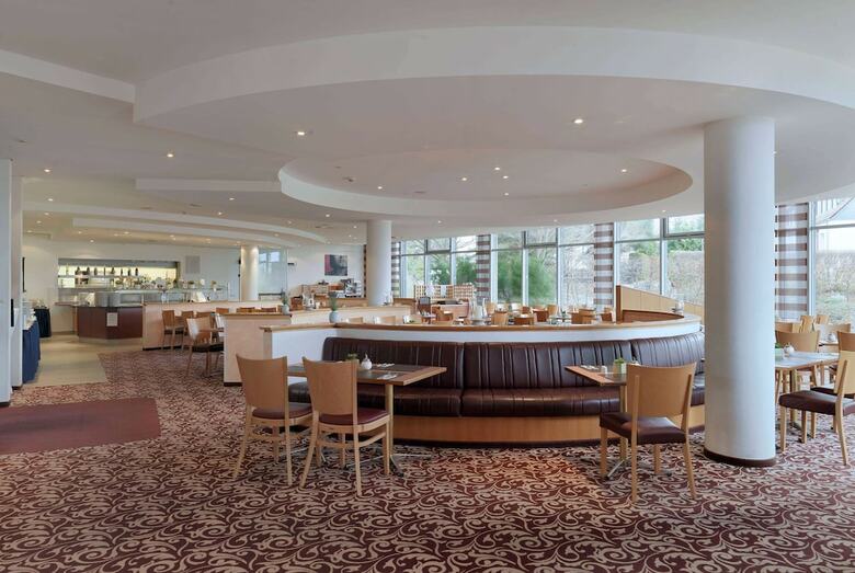 Hotel Wyndham Garden Dresden