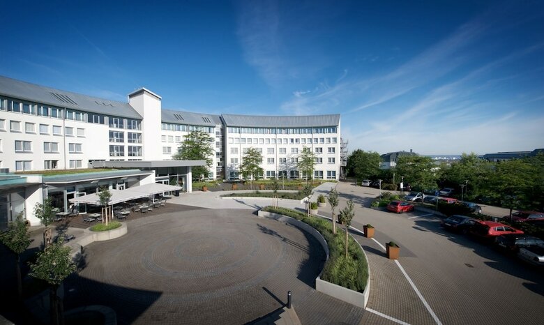 Hotel Wyndham Garden Dresden