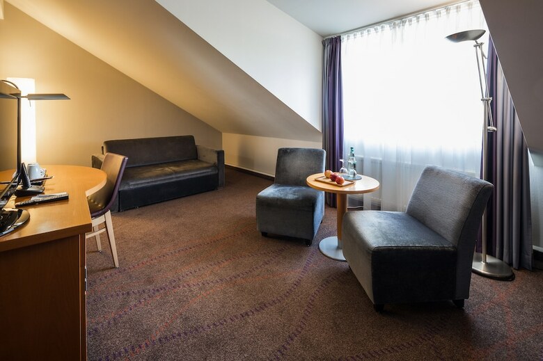 Hotel Wyndham Garden Dresden