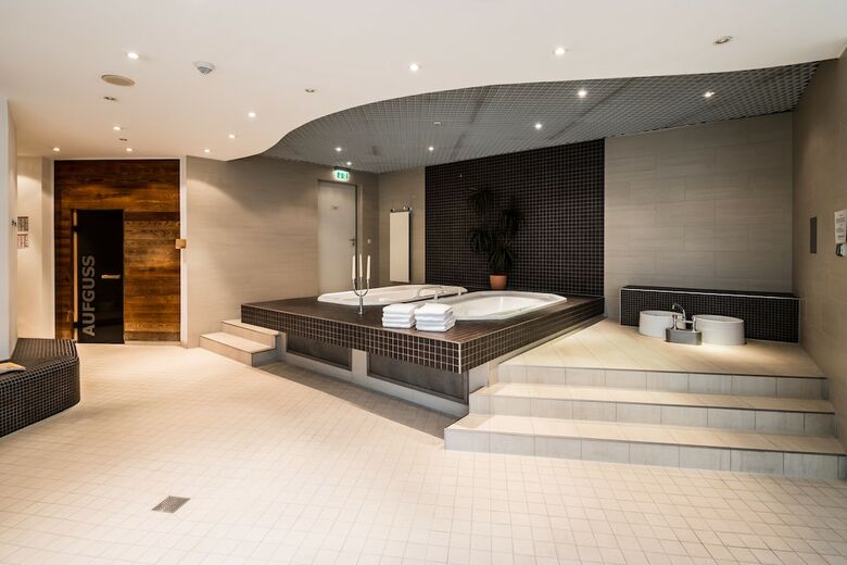 Hotel Wyndham Garden Dresden