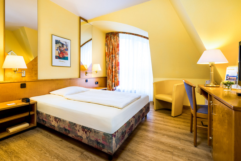 Hotel Residenz Alt Dresden