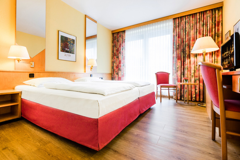 Hotel Residenz Alt Dresden