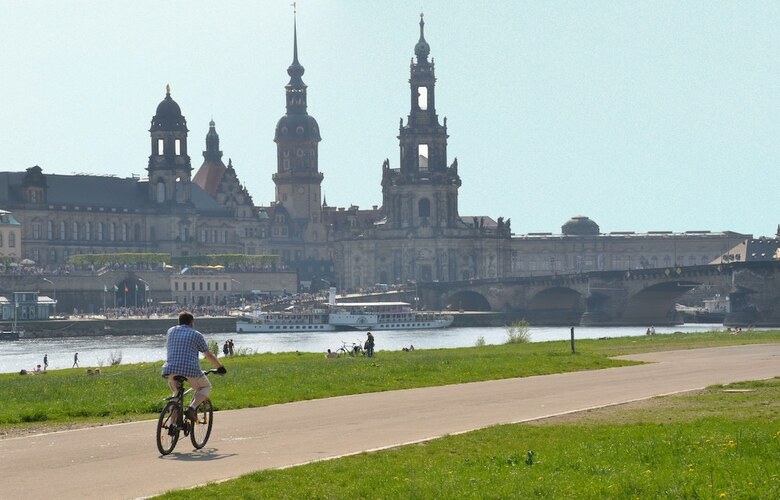 Hotel Residenz Alt Dresden