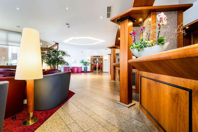Hotel Residenz Alt Dresden