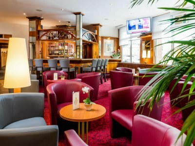 Hotel Residenz Alt Dresden