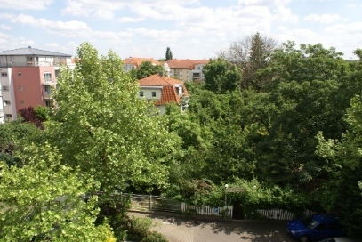 Hotel Residenz Alt Dresden