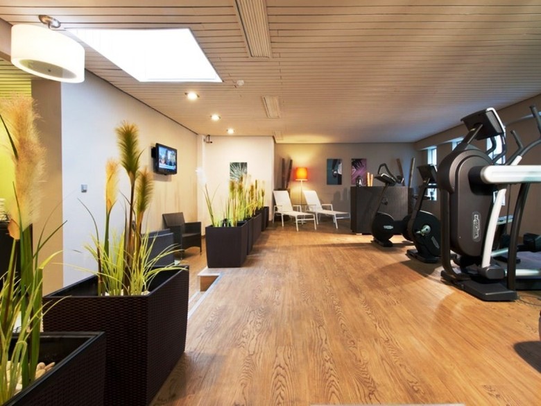 Leonardo Royal Hotel D�sseldorf K�nigsallee